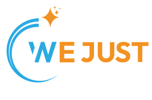 We Just Clean